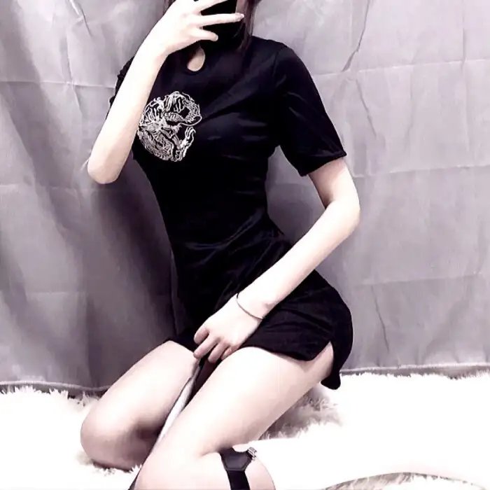 恐怖幽灵