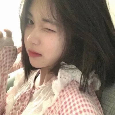 从山上看