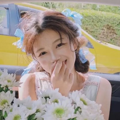 美丽舞者